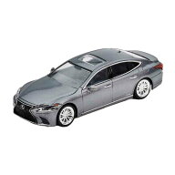 ゲインコーププロダクツ 1/64 Lexus LS500 ミニカー GE-004-17 【未定予約】