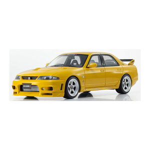 ���� 1/18 ���Y �X�J�C���C�� GT-R �I�[�e�b�N�o�[�W���� �`���[���h by �j�X�� (�C�G���[) ����800�� �~�j�J�[ KSR18071Y �y����\��z