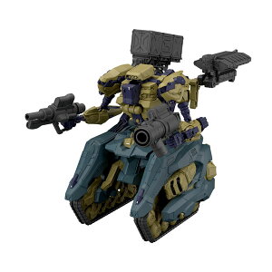 30MM ARMORED CORE VI FIRES OF RUBICON RaD CC-3000 WRECKER �T�[�J�X �v�����f�� �o���_�C�X�s���b�c �y11���\��z
