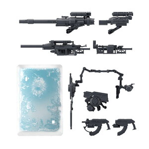 30MM �I�v�V�����p�[�c�Z�b�g ARMORED CORE VI FIRES OF RUBICON WEAPON SET 08 �v�����f�� �o���_�C�X�s���b�c �y11���\��z