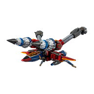 送料無料◆ダイアクロン DA-126 コスモバトルスX-02 タカラトミー T-SPARK 【11月予約】