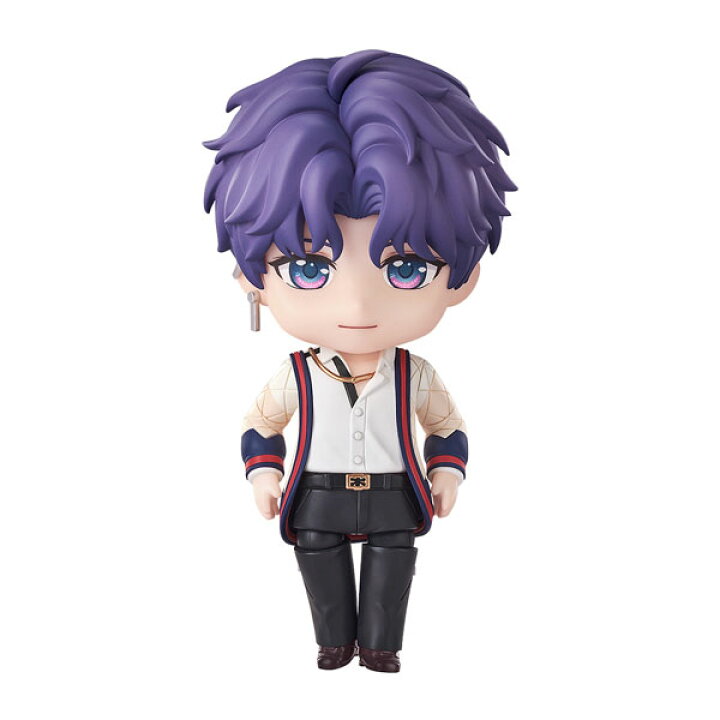 楽天市場】ねんどろいど 恋と深空 ホムラ グッドスマイルアーツ上海 