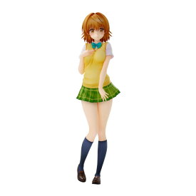 送料無料◆ユニオンクリエイティブ ToLOVEる−とらぶる−ダークネス 制服シリーズ 夕崎梨子 フィギュア 【12月予約】