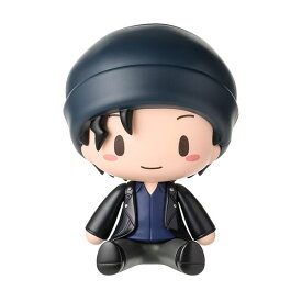 名探偵コナン ふわぷち デフォルメフィギュア 赤井秀一 セガ フェイブ 【1月予約】