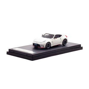 �K�`���f���Y 1/64 ���Y�E�t�F�A���f�BZ (Z34) �j�X�� 2014 (�u�����A���g�z���C�g�p�[��) �~�j�J�[ GM64002WH �y����\��z