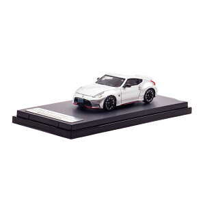 �K�`���f���Y 1/64 ���Y�E�t�F�A���f�BZ (Z34) �j�X�� 2014 (�u�����A���g�V���o�[) �~�j�J�[ GM64002SL �y����\��z