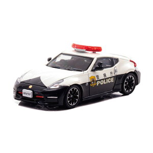 RAI�fS 1/64 ���Y �t�F�A���f�B Z nismo (Z34) �x������ʋ@�����ԗ� (4��212) Limited Edition �~�j�J�[ H7640041 �y����\��z