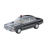 送料無料◆トミカリミテッドヴィンテージ LV-N ムービースタ—ズ05 西部警察 日産 ローレル 2000SGL-E 大…