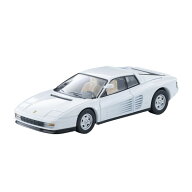 送料無料◆トミカリミテッドヴィンテージNEO LV-N フェラーリ テスタロッサ 前期型 (白) 1/64 ミニカー …