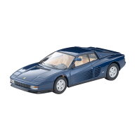 送料無料◆トミカリミテッドヴィンテージNEO LV-N フェラーリ テスタロッサ 前期型 (紺) 1/64 ミニカー …
