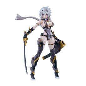 送料無料◆PLAMATEA キューティーハニーNova ブラックハニー プラモデル グッドスマイルカンパニー 【12月予約】