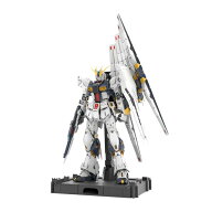 送料無料◆(代引不可)PG UNLEASHED 1/60 νガンダム プラモデル 機動戦士ガンダム 逆襲のシャア バンダイ…