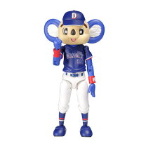 楽天市場】中日ドラゴンズマスコット ドアラ figmaの通販