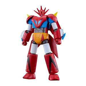MODEROID �Q�b�^�[���{G �~�j���̕ό` �Q�b�^�[�h���S�� �v���X�`�b�N���f���L�b�g �O�b�h�X�}�C���J���p�j�[ �y11���\��z