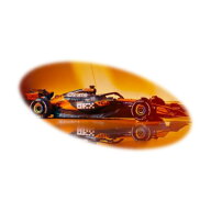 送料無料◆ドイツレベル 1/20 マクラーレン MCL39 (2025) “コンストラクターズ・チャンピオンシップ” …