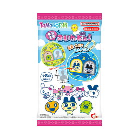 ハート どこでもついんどぅ！ たまごっち (1BOX) 【9月予約】