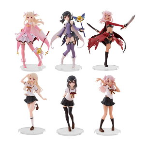 ����������CHILLfigg ����ŁuFate/kaleid liner �v���Y�}���C���� Licht ���O�̖��������v (1BOX) VISION �y12���\��z