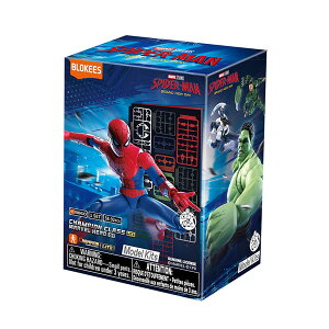�����������}�[�x���q�[���[ CCL01 81160 (1BOX) Blokees �iZT181908�j