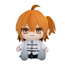 グッドスマイルカンパニー Fate/Grand Order ちょこぷに ぬいぐるみ マスター/主人公(女) 【12月予約】