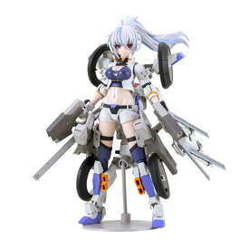 送料無料◆コトブキヤ 『フレームアームズ・ガール』 セカンドジャイヴ プラモデル FG113 【11月予約】