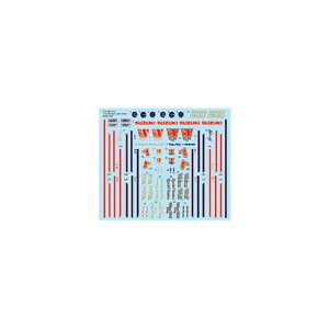 �Ĕ� �X�^�W�I27 1/12 RG400�� �gWalter Wolf�h Late Ver. (�n�Z�K������) ���]�ʎ��f�J�[�� �f�B�e�[���A�b�v�p�[�c ST27-DC1234 �y6���\��z