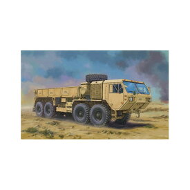 送料無料◆アイラブキット 1/35 HEMTT A4 M977A4 カーゴトラック プラモデル ILK63561 【未定予約】