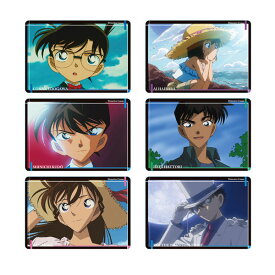 イタジャガ 名探偵コナン vol.7 食玩 バンダイ (1BOX) 【10月予約】