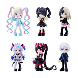 ブシロードクリエイティブ PalVerse 『NEEDY GIRL OVERDOSE』 (1BOX) 【11月予約】