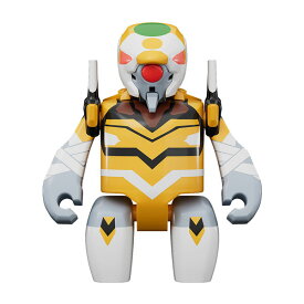 グッドスマイルカンパニー BRICKROID 『ヱヴァンゲリヲン新劇場版』 エヴァンゲリオン零号機(改)『:破』ver. 【12月予約】