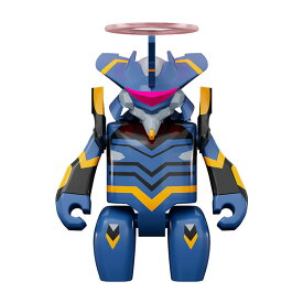 グッドスマイルカンパニー BRICKROID 『ヱヴァンゲリヲン新劇場版』 エヴァンゲリオンMark.06 【12月予約】