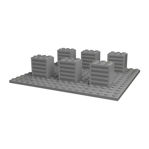 �O�b�h�X�}�C���J���p�j�[ BRICKROID �r��A+�x�[�X�Z�b�g �y11���\��z