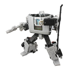トランスフォーマー BTTFコラボ バック・トゥ・ザ・フューチャー GIGAWATT (ジゴワット) 40周年記念パッケージVer. タカラトミー T-SPARK 【12月予約】