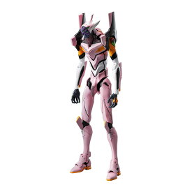 送料無料◆threezero 『エヴァンゲリオン新劇場版』 ロボ道 エヴァンゲリオン8号機α 可動フィギュア 【12月予約】