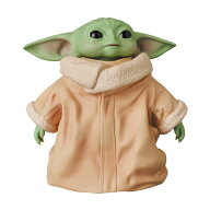 UDF ウルトラディテールフィギュア No.613 GROGU (TM) グローグー SERIES 1 Look-Up ルックアップ メディ…