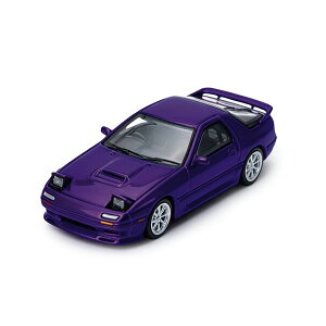 ATS-MODELS 1/64 MAZDA RX-7 FC3S ���^���b�N�o�C�I���b�g �_�C�L���X�g���f�� �~�j�J�[ ATS880207 �y����\��z