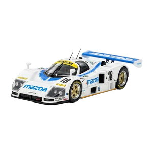 ����������MOTORHELIX 1/64 Mazda 787B ��18 �_�C�L���X�g���f�� �~�j�J�[ M60113 �iZM185054�j