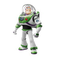 送料無料◆Toy Story5 バズ・ライトイヤー 75934 プラモデル CC01 Blokees【8月予約】