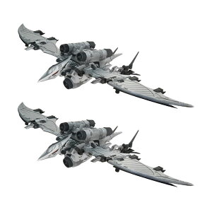�������������A���C�Y���f�� ZOIDS �]�C�h 1/100 RMZ-024 �X�g�[���\�[�_�[ �A�N�V�����v�����f�� 2�Z�b�g �^�J���g�~�[ T-SPARK �y2���\��z