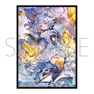 �����X���[�u�R���N�V���� �}�b�g�V���[�Y Shadowverse�FWorlds Beyond�u�G�^�[�i���N���X�^���A�E�e�B�A�v(No.MT2458) ���[�r�b�N�iZC186729�j