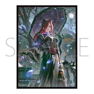 �����X���[�u�R���N�V���� �}�b�g�V���[�Y Shadowverse�FWorlds Beyond�u�z�ƌ����K�N�E�Z���X�v(No.MT2462) ���[�r�b�N�iZC186733�j