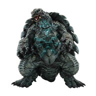 送料無料◆CCP AMC ガメラ(2023) 全高約22cm ソフビ (アーティスティック・モンスターズ・コレクション) …