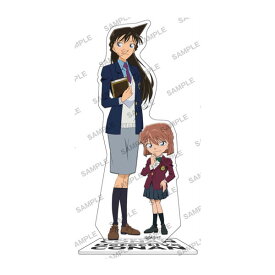 「名探偵コナン」 アクリルスタンドフィギュア ペア 蘭&灰原ver. KADOKAWA 【12月予約】