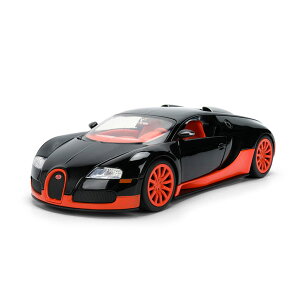 ����������Jada Toys JADA37642 1/24 2011 �u�K�b�e�B ���F�C���� �u���b�N/�I�����W �_�C�L���X�g���f�� HYPER-SPEC(�n�C�p�[�X�y�b�N) �~�j�J�[ �y����\��z