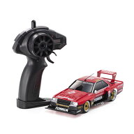 送料無料◆京商 KYOSHO EGG FIRST MINI-Z スカイライン スーパーシルエット '82 66621 28sc 【8月予約】