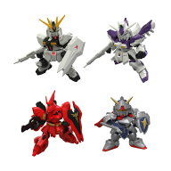 送料無料◆MOBILITY JOINT GUNDAM VOL.13 食玩 バンダイ (1BOX) 【12月予約】