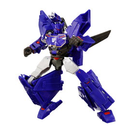 トランスフォーマー ニューレジェンズ NL-07 サウンドウェーブ タカラトミー T-SPARK 【1月予約】