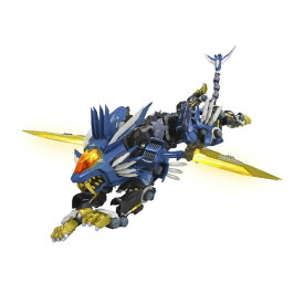 送料無料◆鋼鉄機神 アダマスマキナ ZOIDS ゾイド AM-Z02 ブレードライガー タカラトミー T-SPARK 【3月予約】