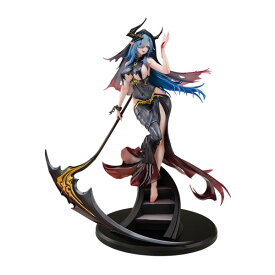 送料無料◆ダイキ工業 『アズールレーン』 メアリー・セレスト グリムナイト・リーパー 1/6スケール 完成品フィギュア 【3月予約】
