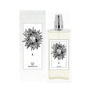����������DEATH NOTE �f�X�m�[�g L A�Fcode ����/�I�[�h�g���� 50mL �A���}�r�A���J �y12���\��z