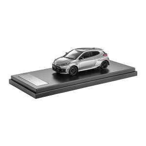 ZZ MTM models 1/64 GR�����X RZ �gHigh performance�h 2024 (�O���[) �~�j�J�[ ZZ64001D01GR �y����\��z